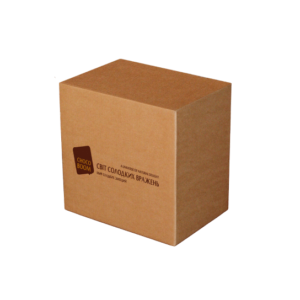 Cardboard Carton