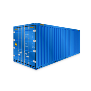 Intermodal Container